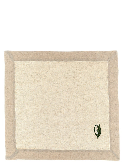 'Lino' napkin Kitchen linen