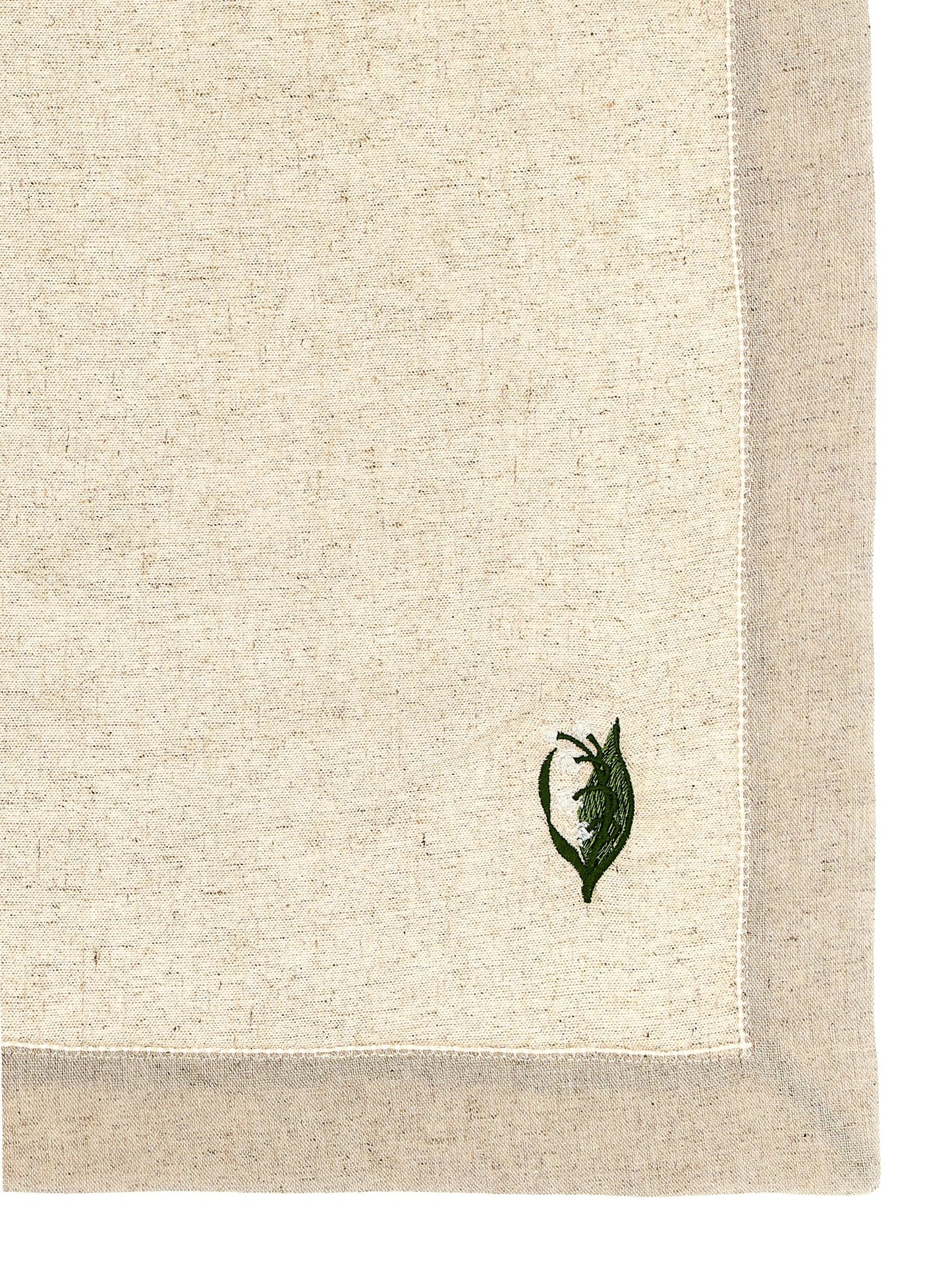 'Lino' napkin Kitchen linen