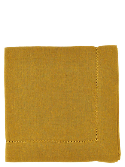 'Lino' napkin Kitchen linen