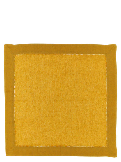 'Lino' napkin Kitchen linen
