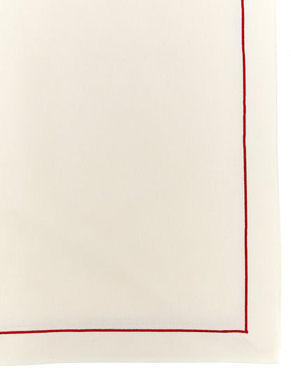 'Duck' tablecloth Kitchen linen