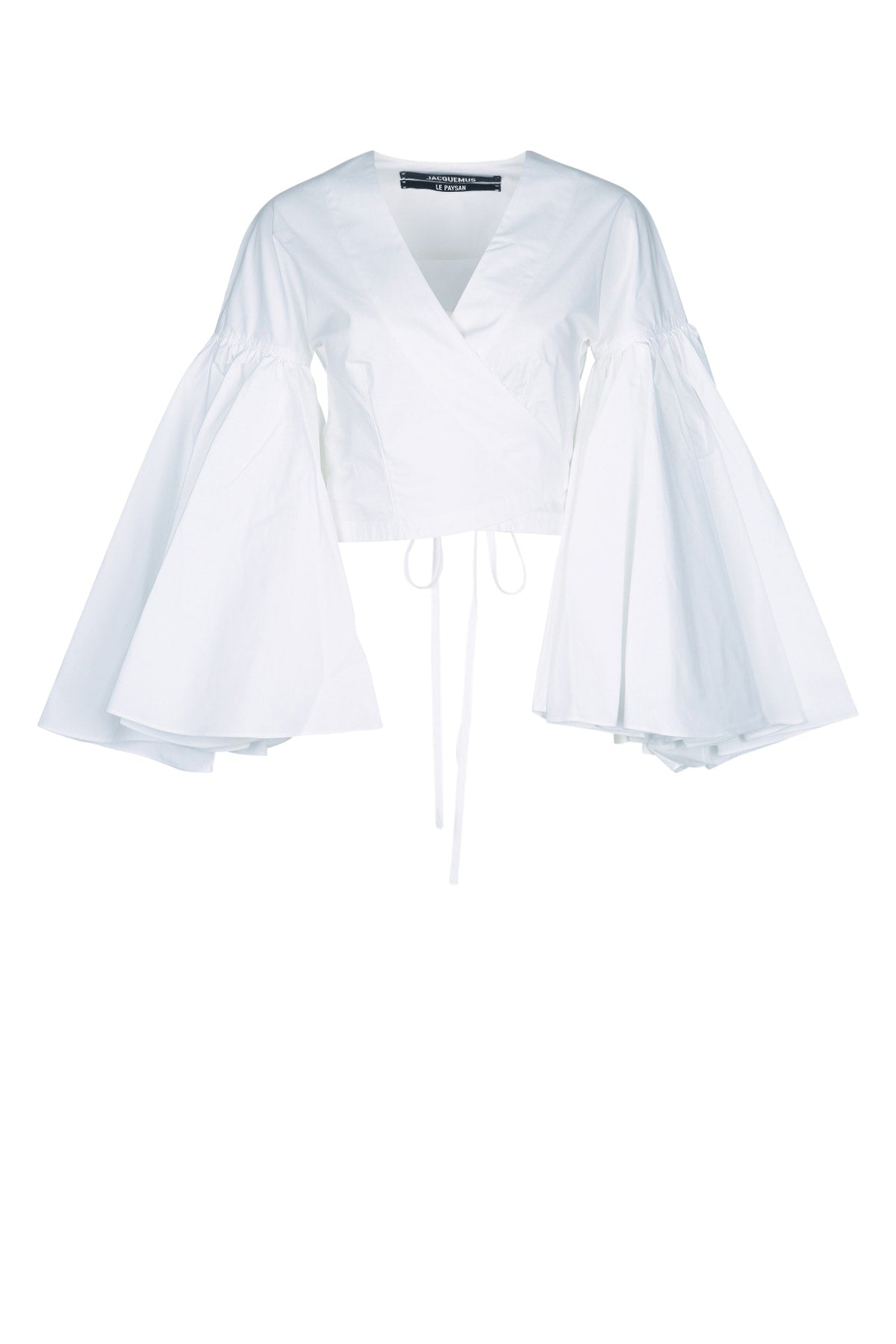 JACQUEMUS TOW00904AW00648100