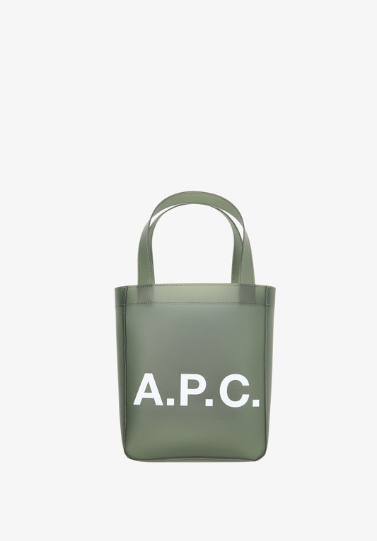 A.p.c. Tote lou small