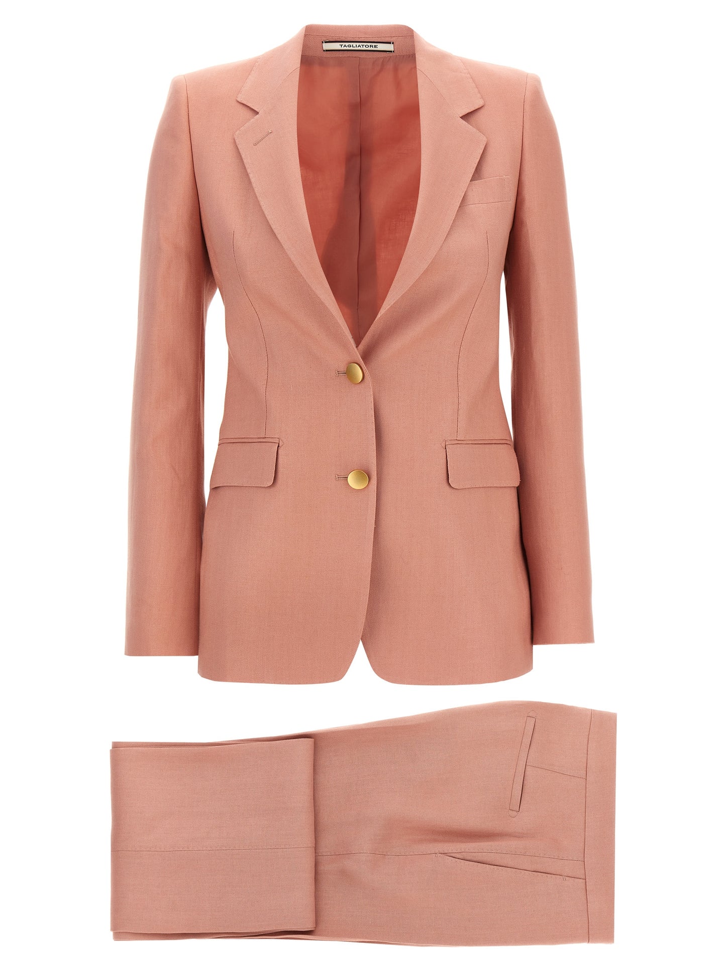 'Parigi' dress Blazer, suits