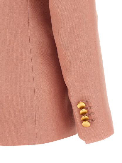 'Parigi' dress Blazer, suits
