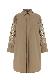Agnona Shirt dress