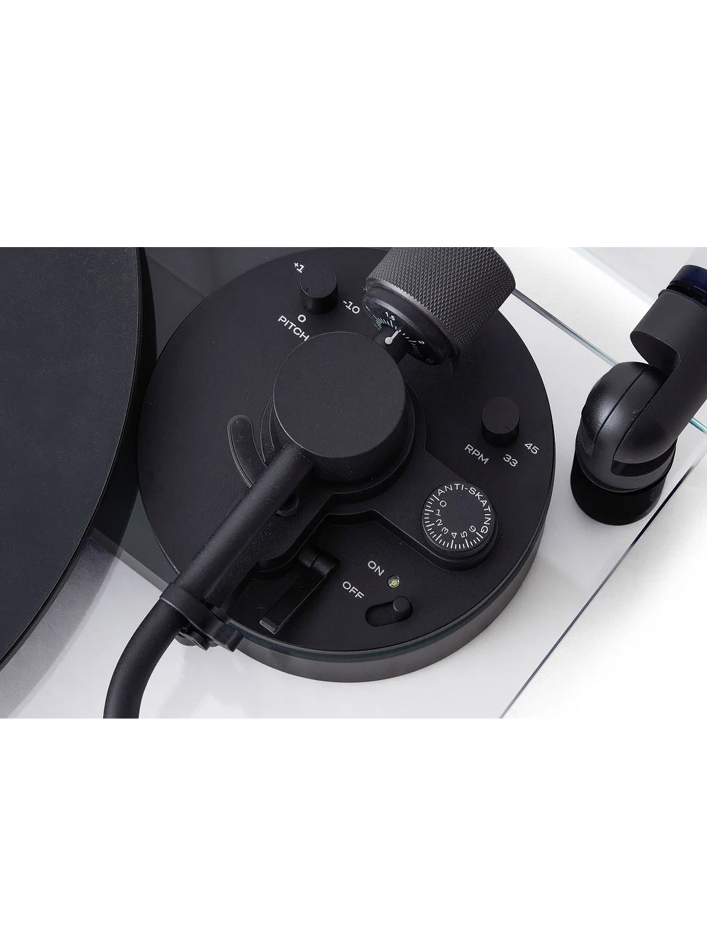 'Turntable' turntable Lifestyle accessories