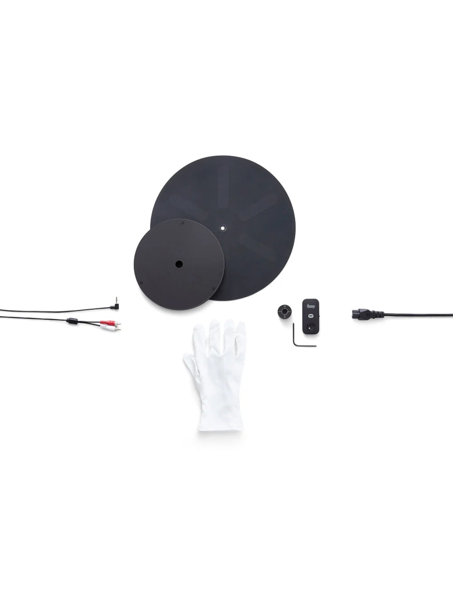 'Turntable' turntable Lifestyle accessories