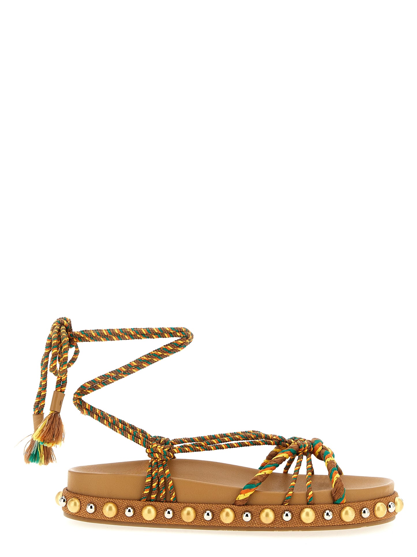 'Tropical' sandals Sandals