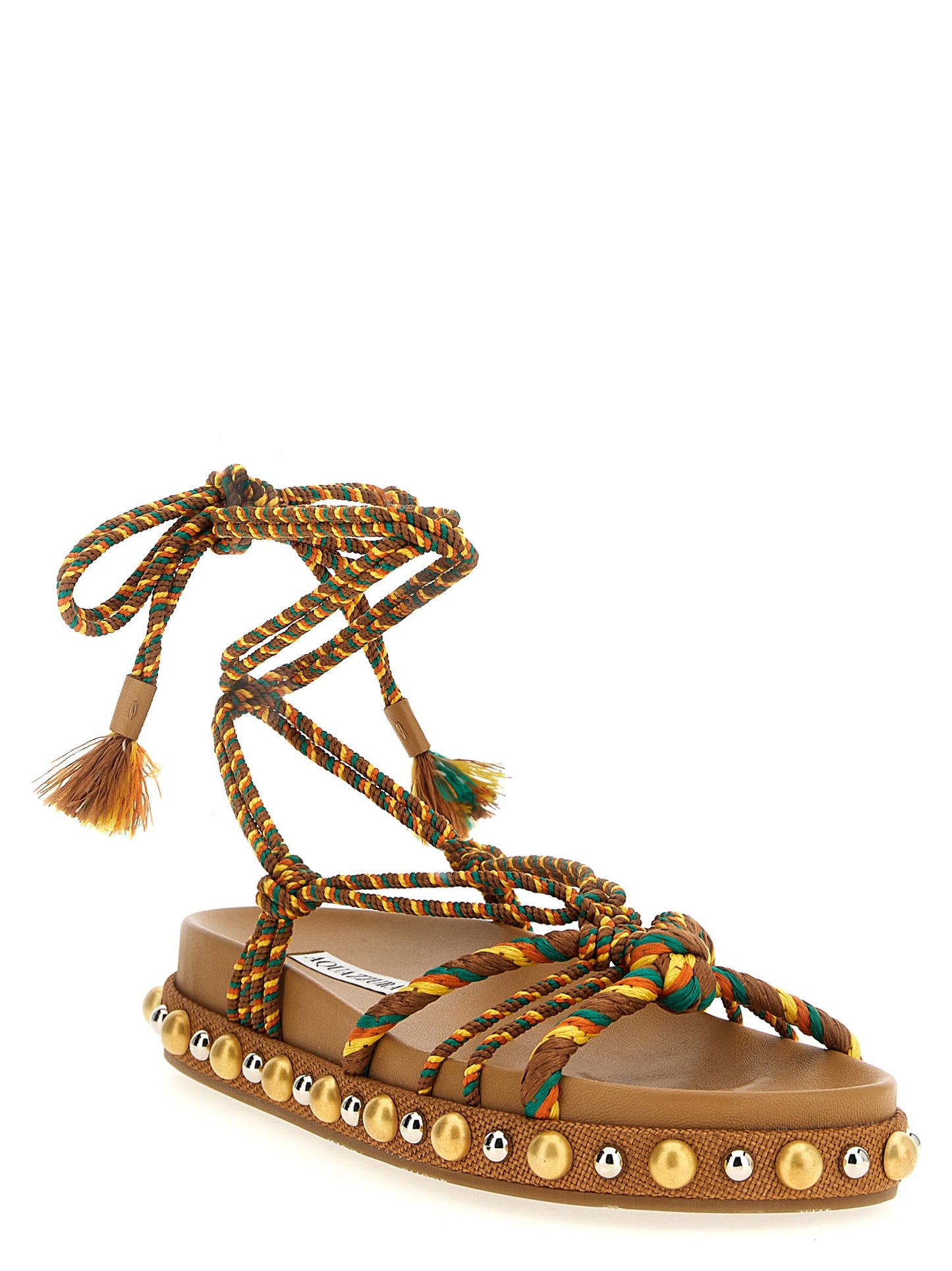 'Tropical' sandals Sandals