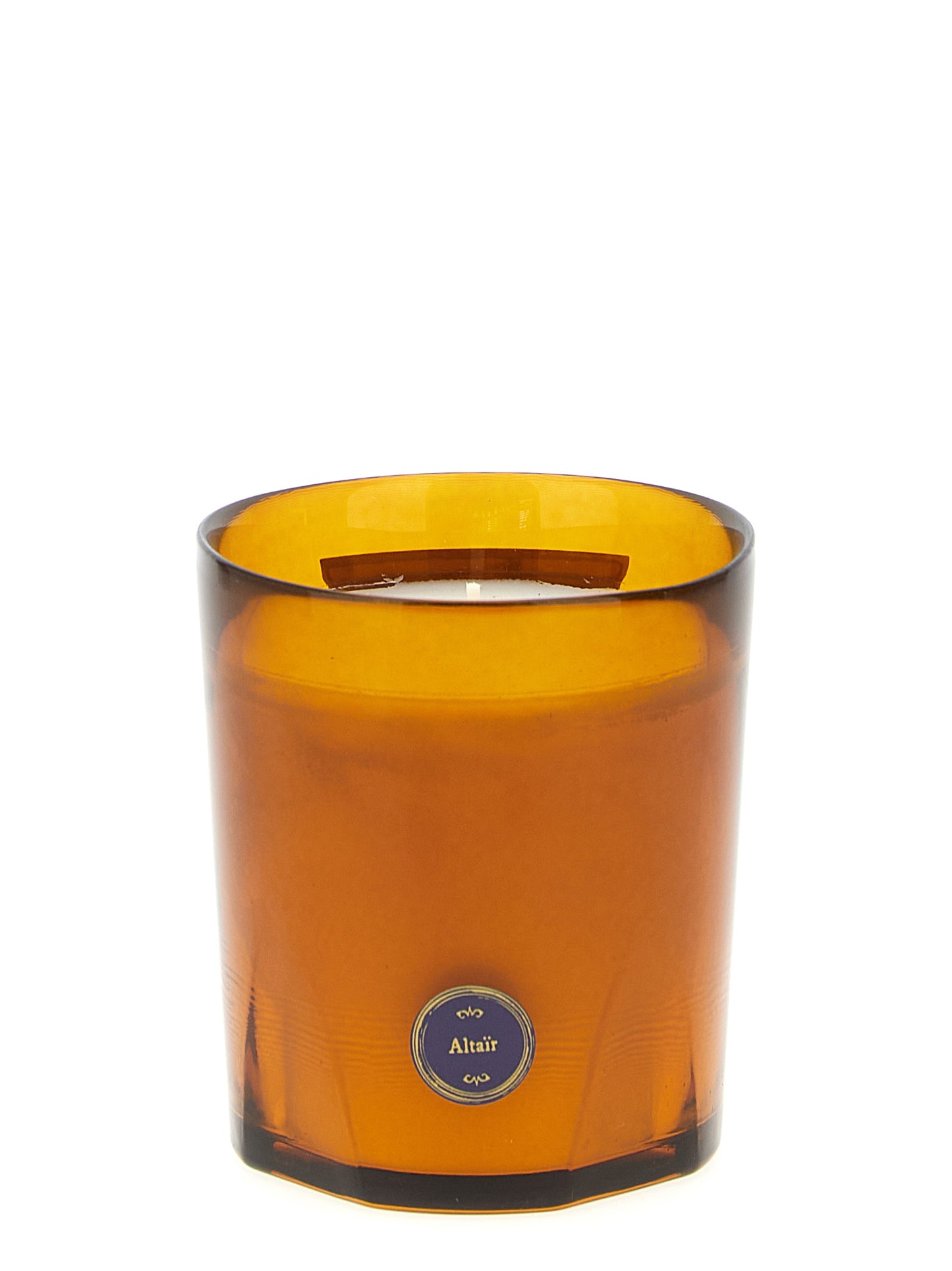 'Altair' candle 270 gr Candles