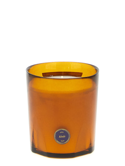 'Altair' candle 270 gr Candles