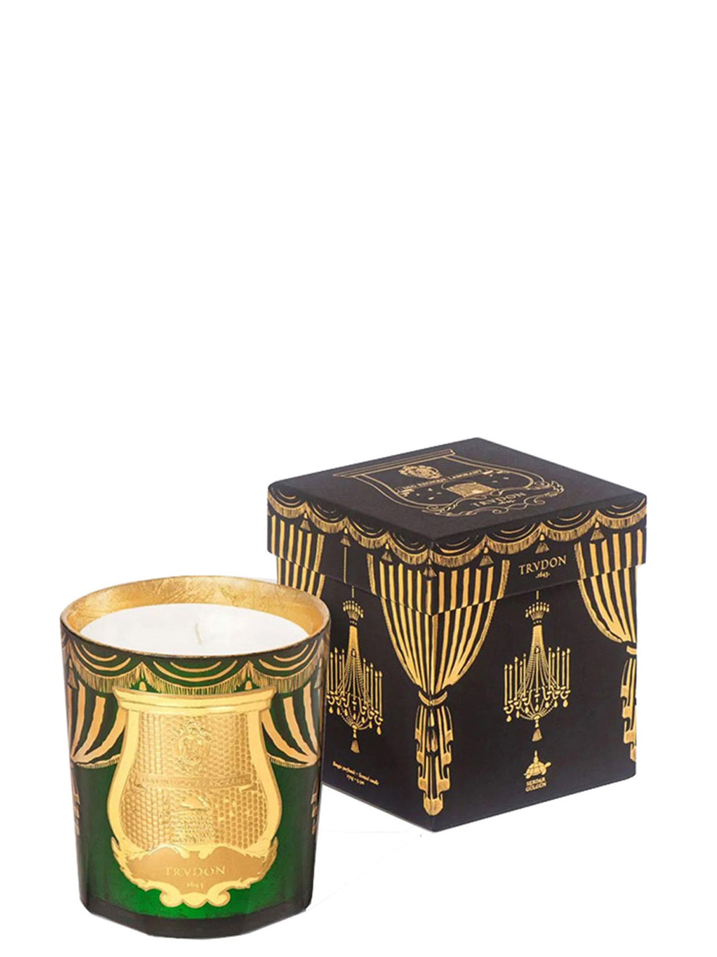 'Angelo' candle 270 gr Candles