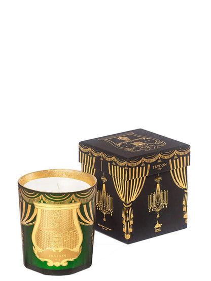 'Angelo' candle 270 gr Candles