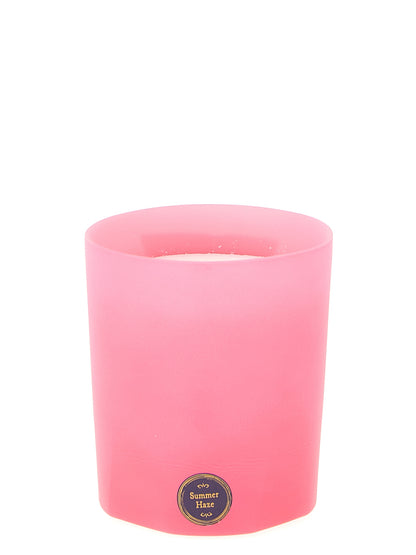 'Summer Haze' candle 270 gr Candles