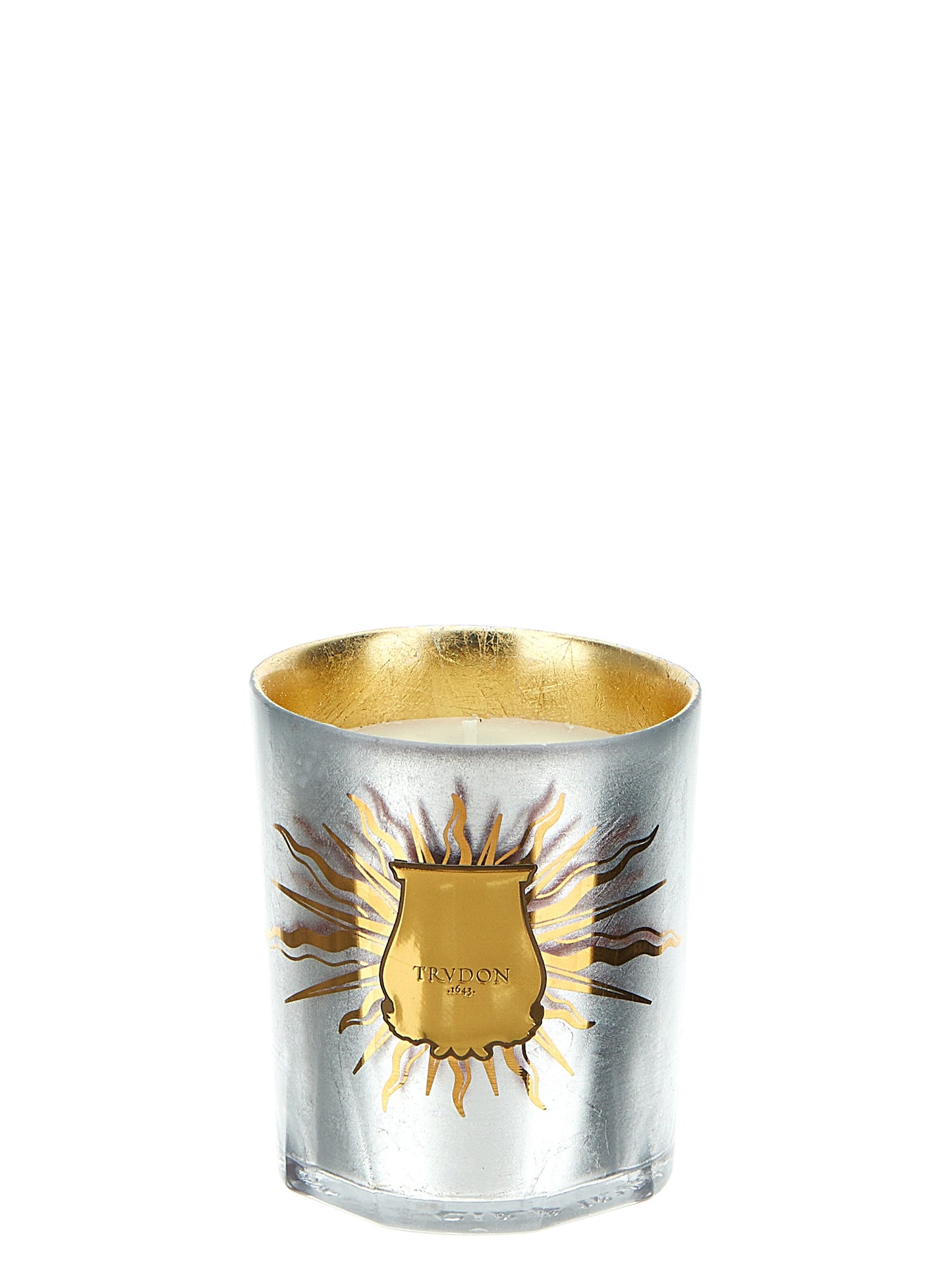 'ALTAÏR Oud and rose' candle 270 gr Candles