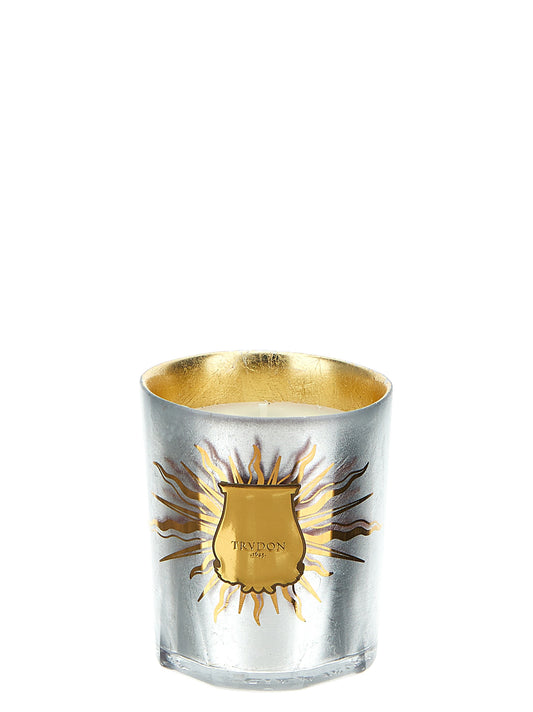 'ALTAÏR Oud and rose' candle 270 gr Candles