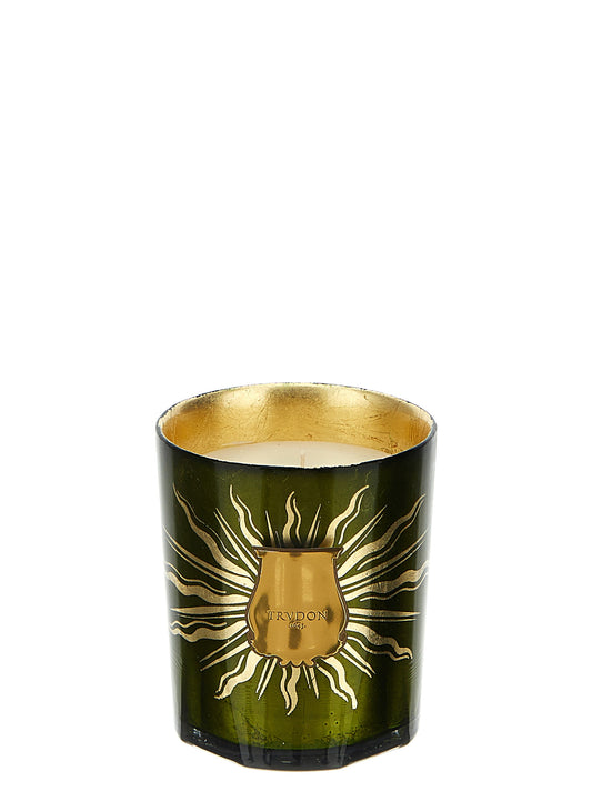 'GABRIEL Gourmand Chimney Fire' candle 270 gr Candles