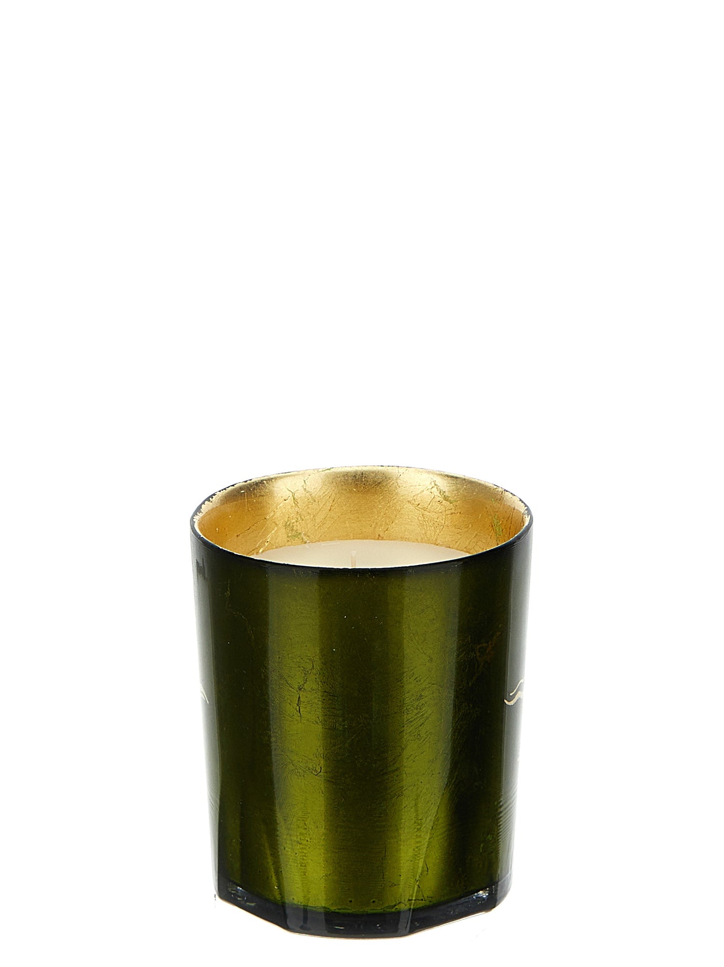 'GABRIEL Gourmand Chimney Fire' candle 270 gr Candles