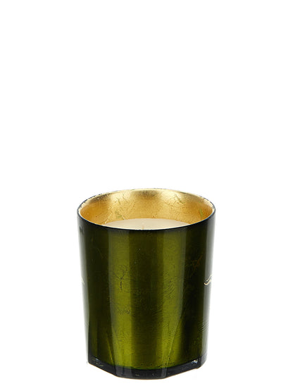 'GABRIEL Gourmand Chimney Fire' candle 270 gr Candles