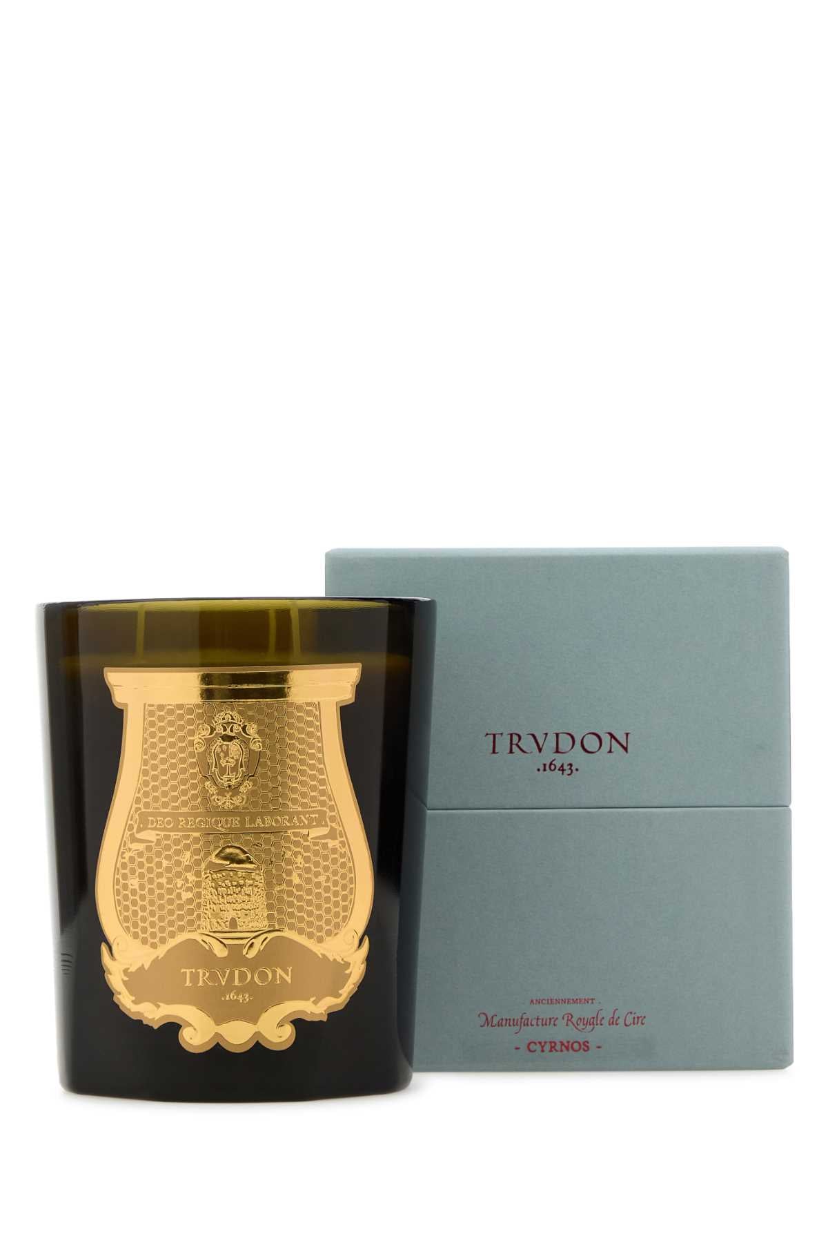 TRUDON TRU800CYR16TRU000