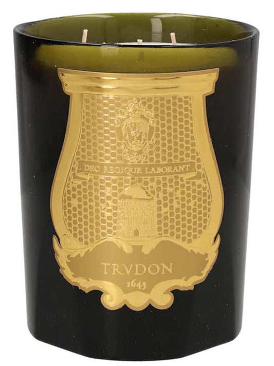 'Ernesto' candle 800 gr Candles