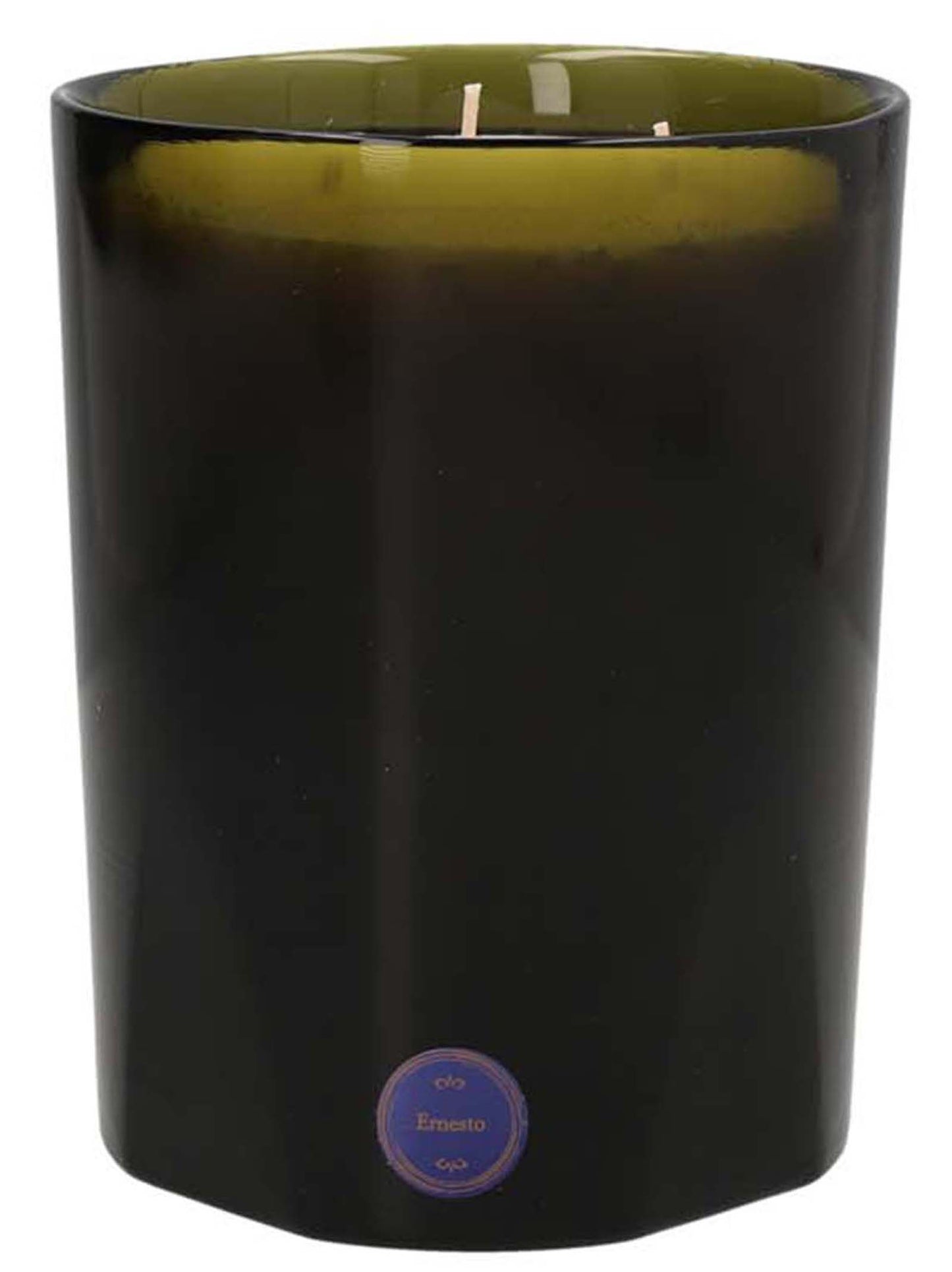 'Ernesto' candle 800 gr Candles