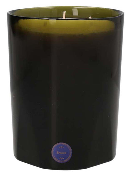 'Ernesto' candle 800 gr Candles