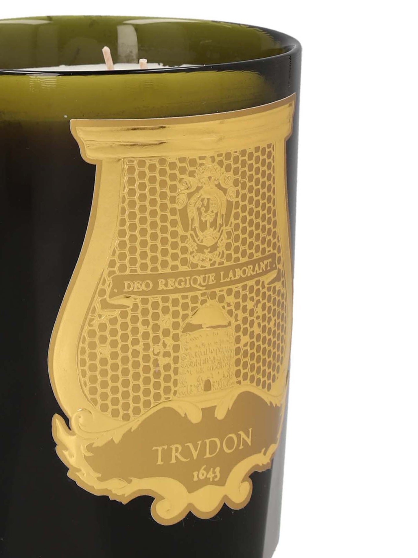 'Ernesto' candle 800 gr Candles