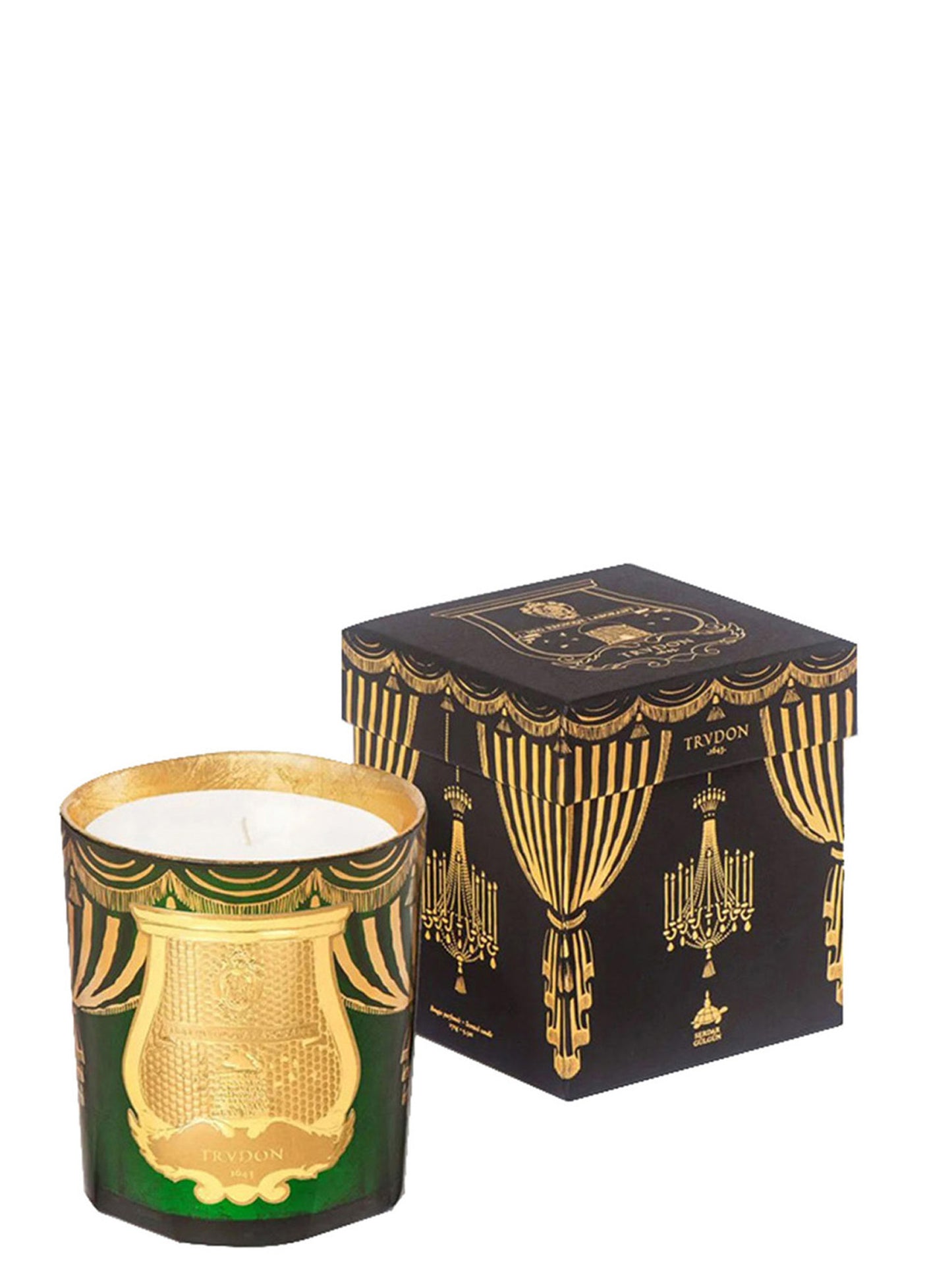 'Angelo' candle 800 gr Candles