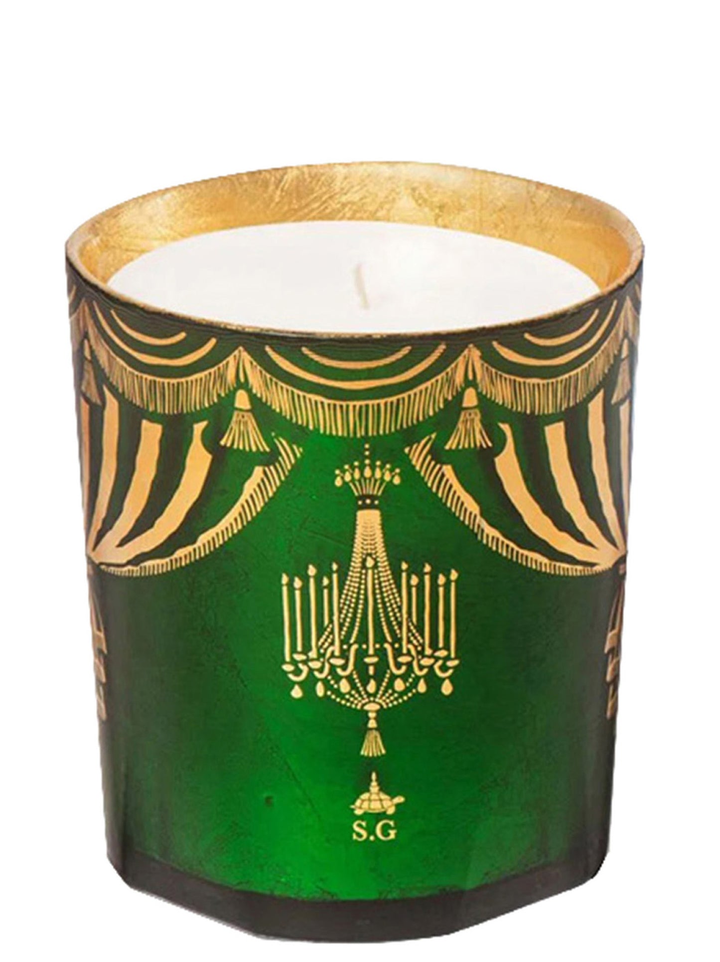 'Angelo' candle 800 gr Candles