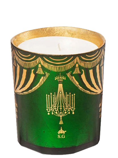 'Angelo' candle 800 gr Candles