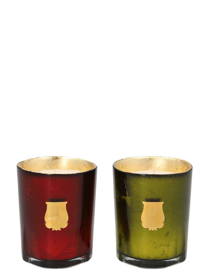 'Gabriel' and 'Gloria' gift set Candles