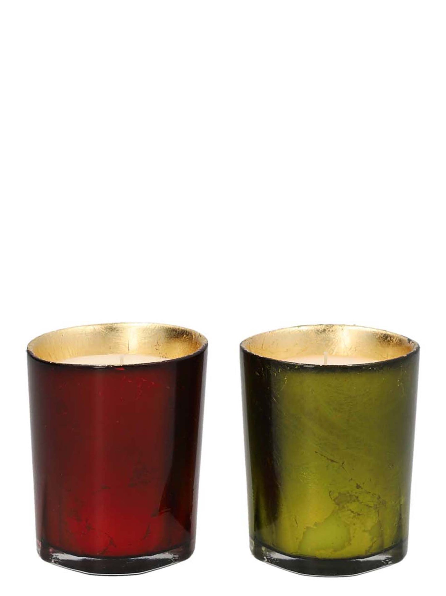 'Gabriel' and 'Gloria' gift set Candles