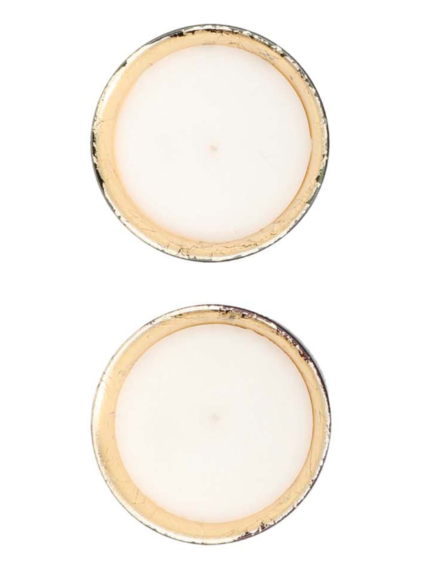 'Gabriel' and 'Gloria' gift set Candles
