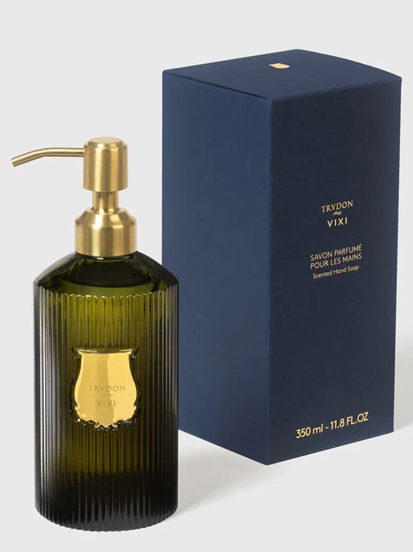 'VIXI' hand soap 350 ml Cura della persona