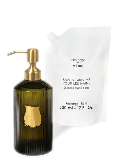 'Médie' hand soap refill 500 ml Personal care