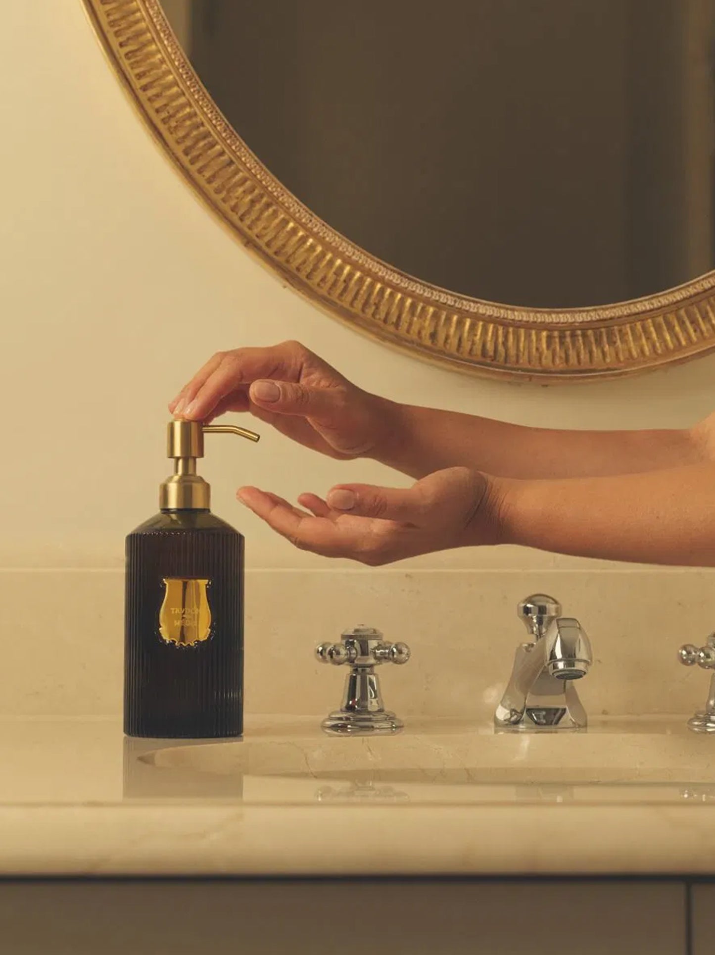 'Médie' hand soap refill 500 ml Personal care