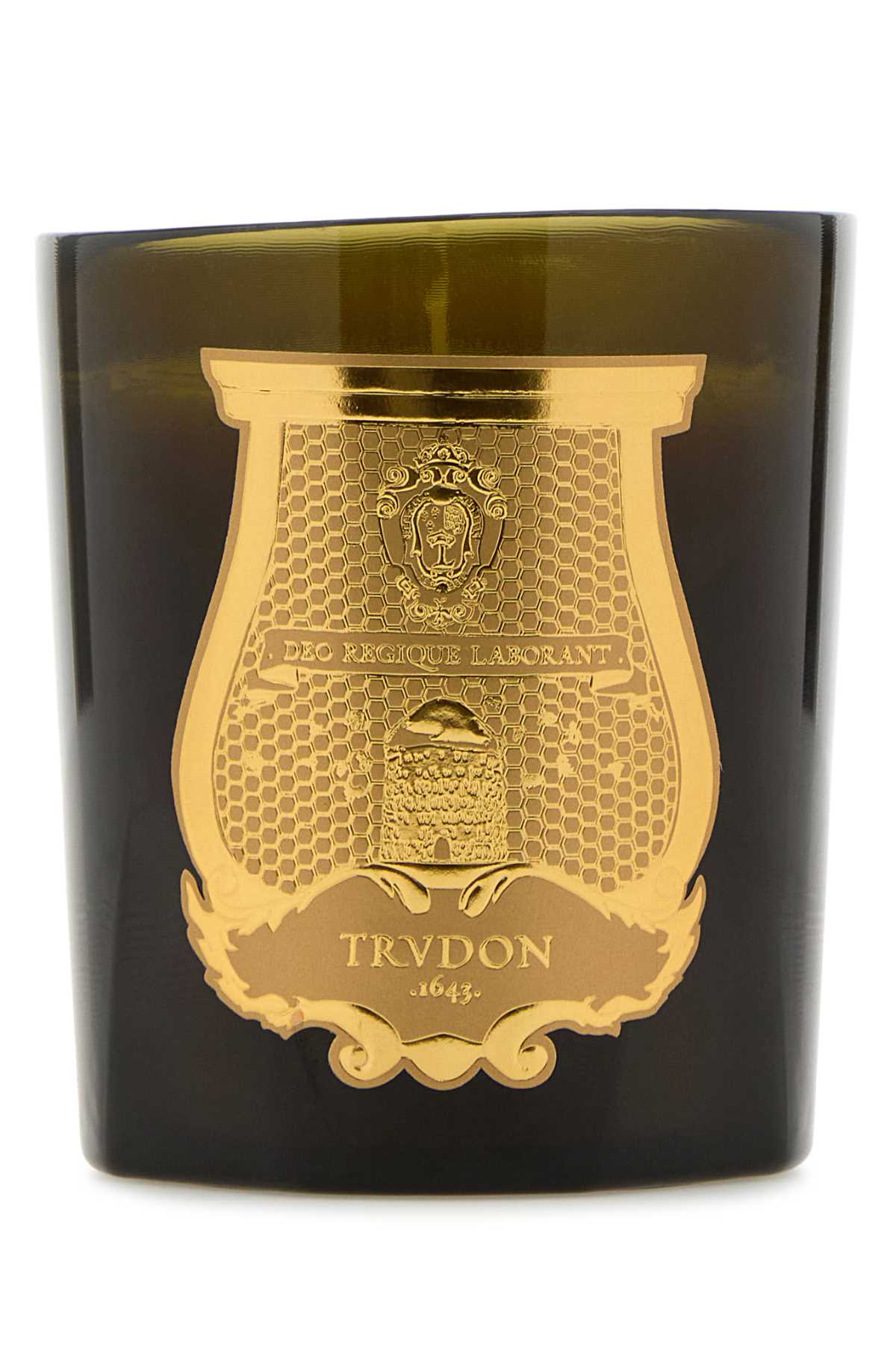 TRUDON TRUCYR17TRU000