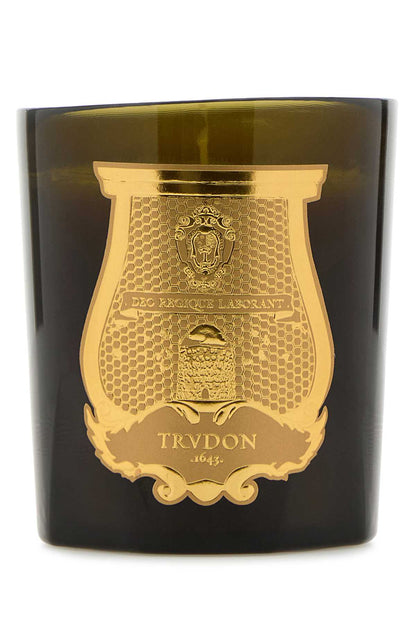 TRUDON TRUCYR17TRU000
