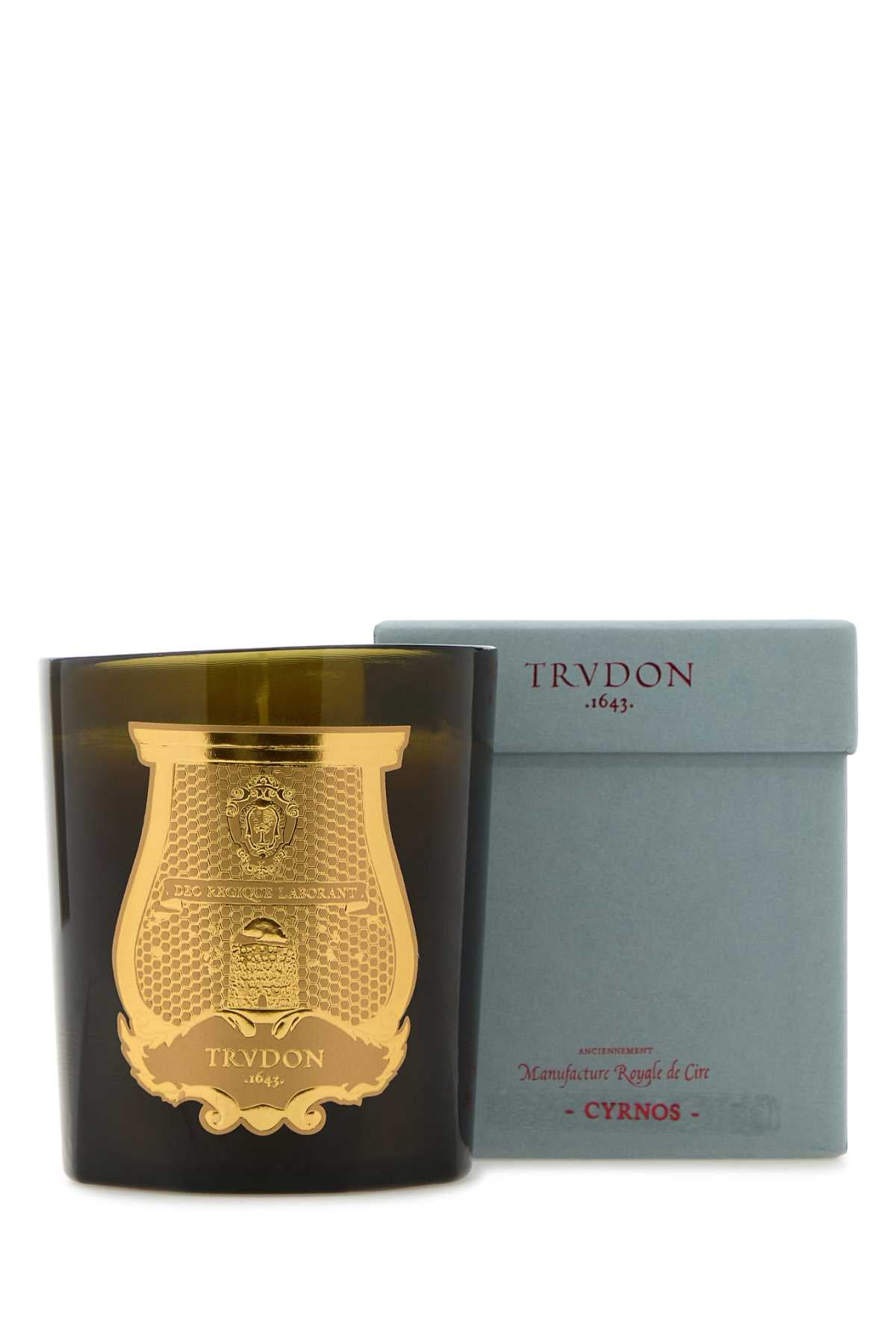 TRUDON TRUCYR17TRU000