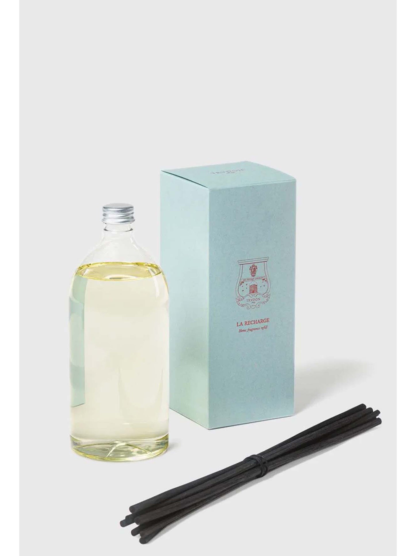 Diffuser refill for 'Abd El Kader' environments 1000 ml Room diffusers