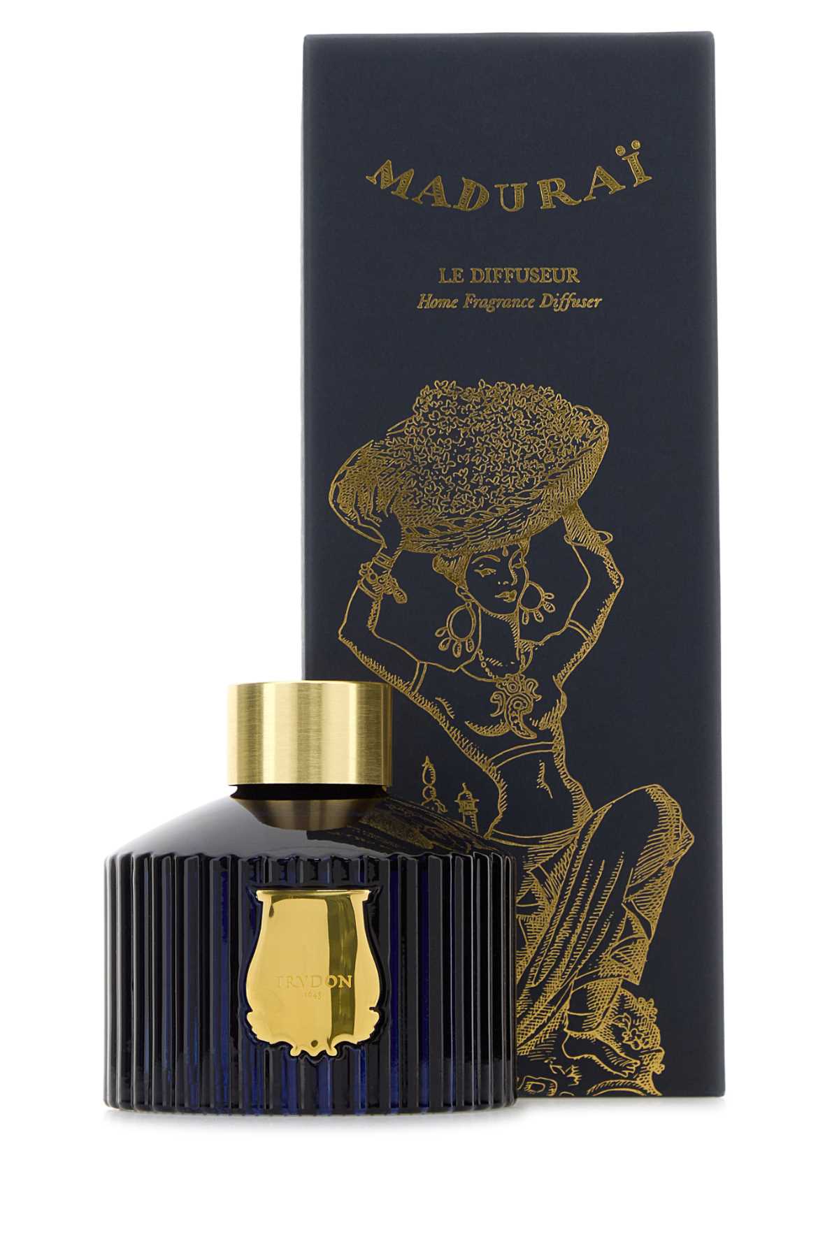 TRUDON TRUDIF350BMMAD000