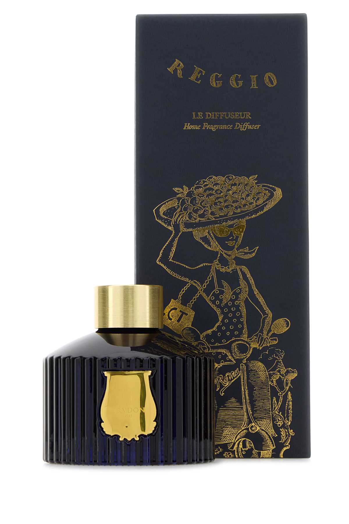TRUDON TRUDIF350BMREG000