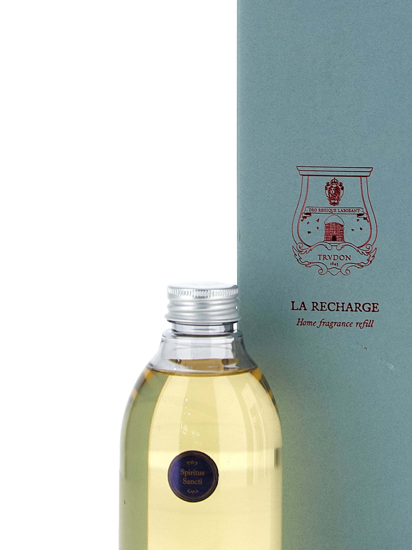 'Spiritus Sancti' room diffuser refill 300ml Room diffusers