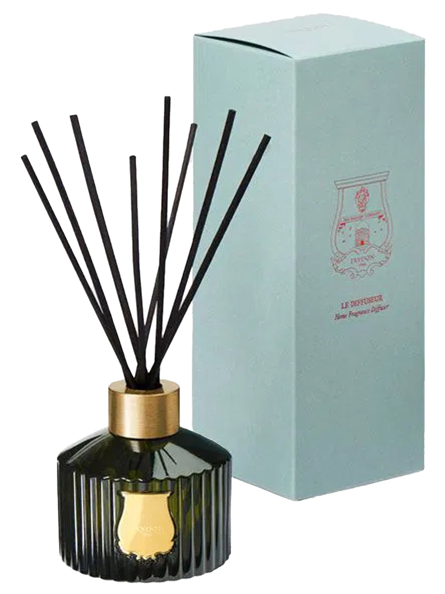 'Spiritus Sancti' room diffuser 350 ml Room diffusers