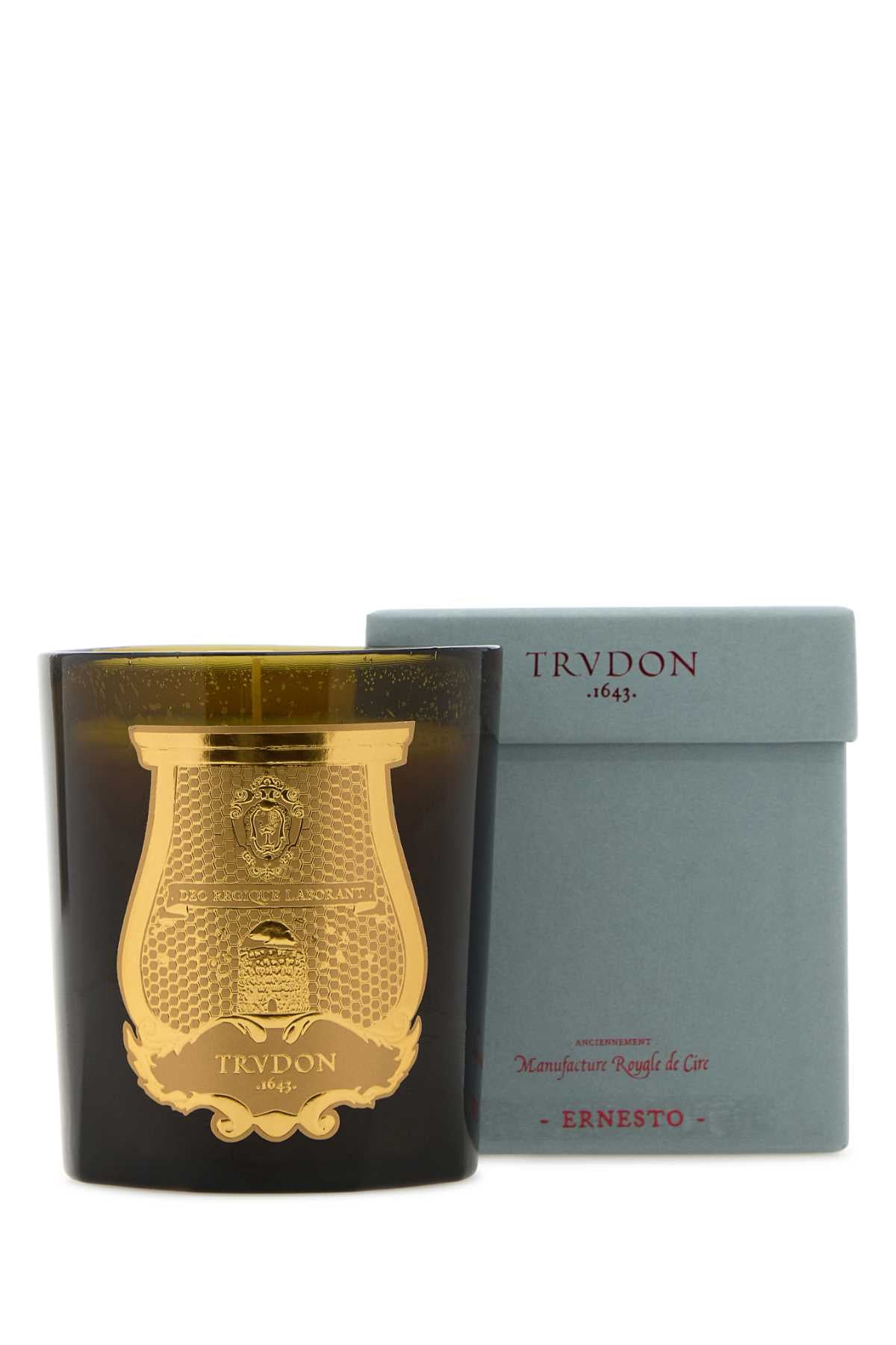 TRUDON TRUERN08TRU000