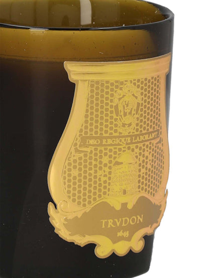 'Ernesto' candle 270 gr Candles