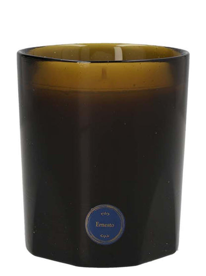 'Ernesto' candle 270 gr Candles