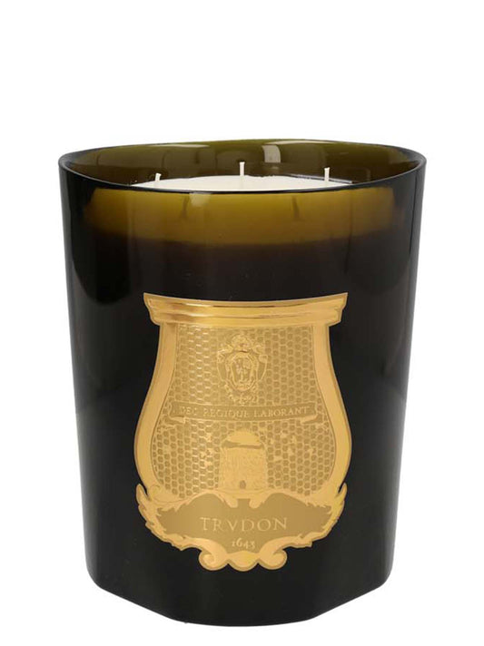 'Abd El Kader' candle 2,8 kg Candles